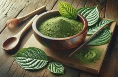 Borneo Kratom: Balancing Relaxation and Mental Clarity