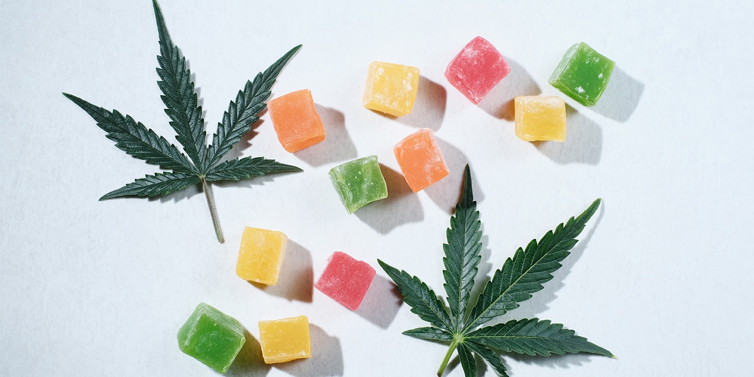 cbd gummies canada
