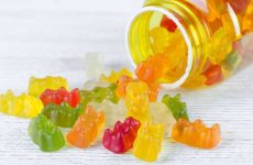 Stress Relief Made Easy: The Benefits of CBD Gummies