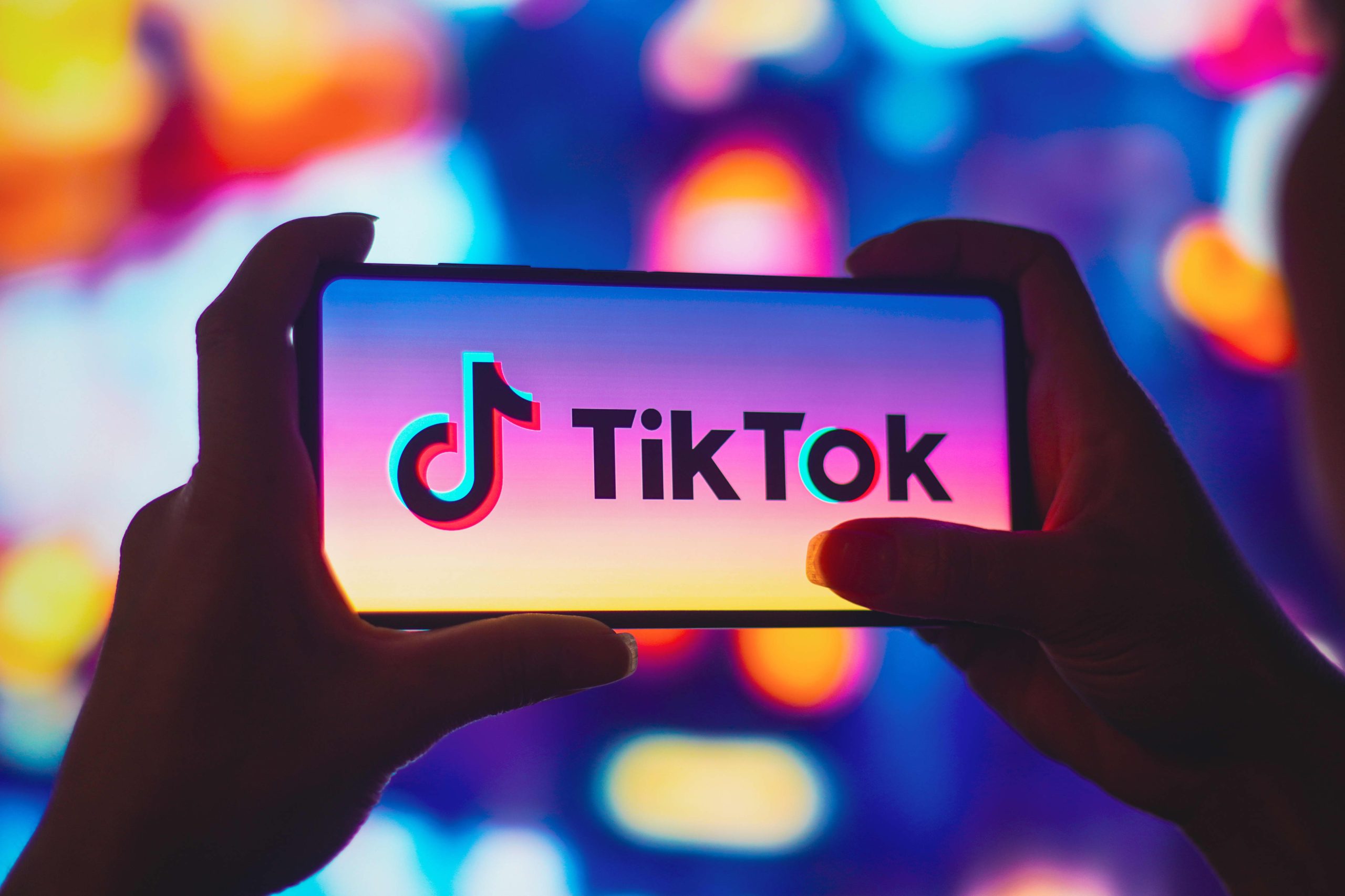 TikTok Aufrufe kaufen