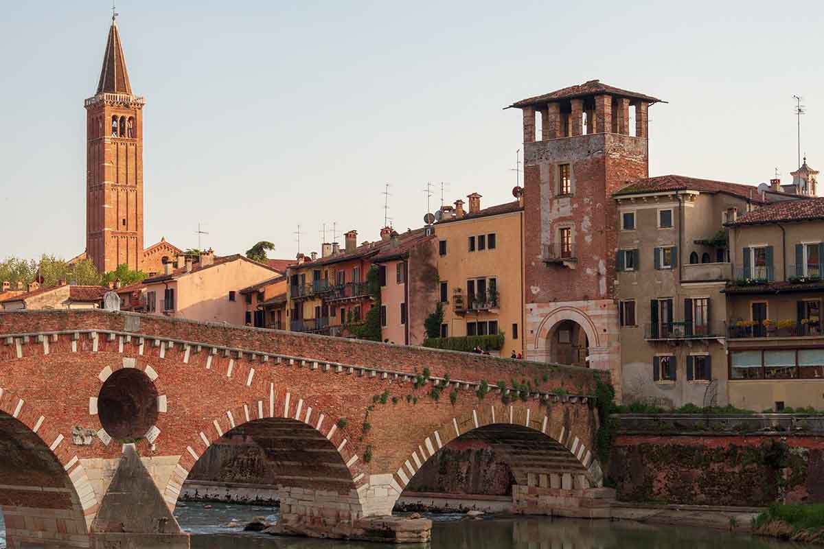 Best Day Trips from Verona